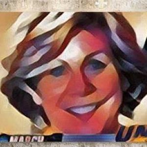 Meet your Posher, Beth